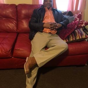 Meet your Posher, Patrice